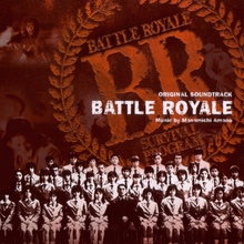 Battle Royale (Expanded)