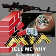 Tell Me Why (CDS)