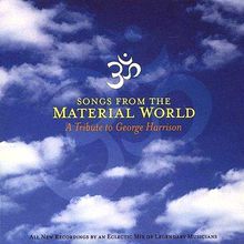 Songs From The Material World (A Tribute To George Harrison)