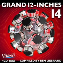 Grand 12-Inches 14 CD1