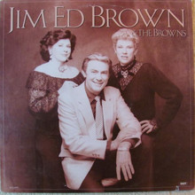 Jim Ed Brown & The Browns (Vinyl)