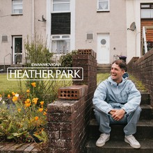 Heather Park (EP)