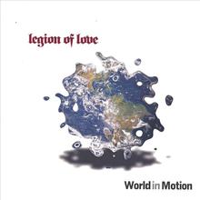 World In Motion "Club Single"