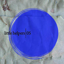 Little Helpers 05 (Feat. Someone Else)