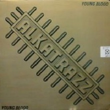 Young Blood (Vinyl)