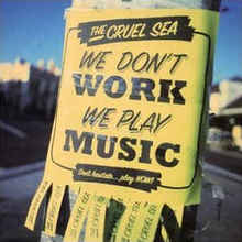We Don't Work, We Play Music CD2