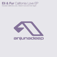 California Love (EP)