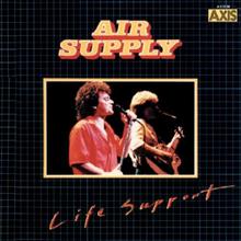 Life Support (Vinyl)