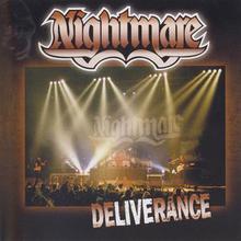 Live Deliverance CD2