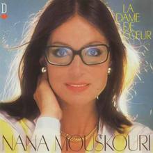 La Dame De Cœur (Remastered 2004)