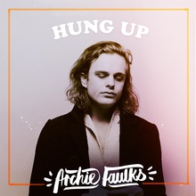 Hung Up (EP)
