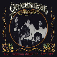 Live Across America 1967-1977 CD5