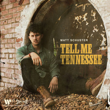 Tell Me Tennessee (CDS)