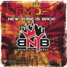 BNYB-Bringing New York Back