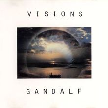 Visions (Remastered 1989)