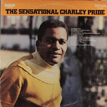 The Sensational Charley Pride (Vinyl)