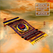 Dick's Picks Vol. 10 CD1