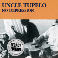 No Depression (Legacy Edition) CD2