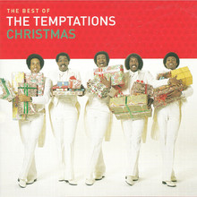 The Best Of The Temptations Christmas