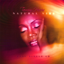 Natural Vibe- Dual CD Single