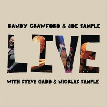 Live (With Joe Sample)