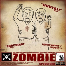 The Zombie (EP)