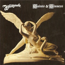 Saints & Sinners (Vinyl)