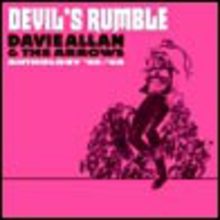 Devils Rumble CD1