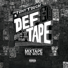 The Def Tape