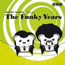 The Funky Years CD1