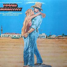 Hard Country (OST) (Vinyl)