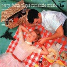 Plays Romantic Music (Vinyl)