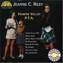 Harper Valley P.T.A. (Remastered 1999)