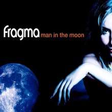 Man In The Moon (CDS)
