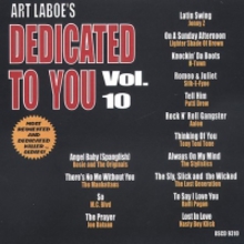 Art Laboe's Dedicated To You Vol. 10