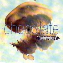 Chocolate In The Sun (EP)