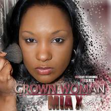 Grown Woman (CDS)