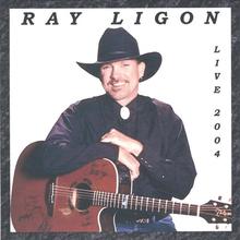 Ray Ligon - Live 2004