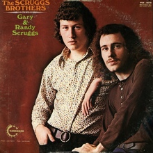 The Scruggs Brothers (Vinyl)