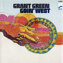 Goin' West (Vinyl)
