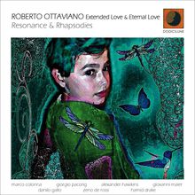 Resonance & Rhapsodies (Extended Love & Eternal Love) CD1