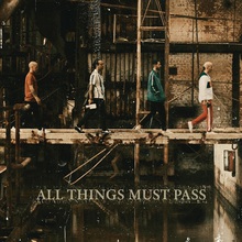 All Things Must Pass (CDS)