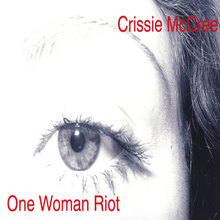 One Woman Riot