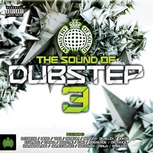 Ministry Of Sound: The Sound Of Dubstep 3 CD1