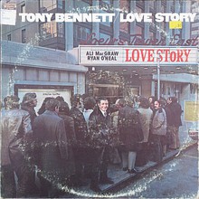 Love Story (Vinyl)