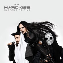 Shadows Of Time (CDS)