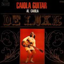 Caiola Guitar Deluxe (Vinyl)