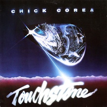 Touchstone (Vinyl)