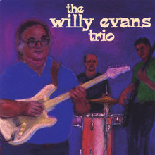 Willy Evans Trio