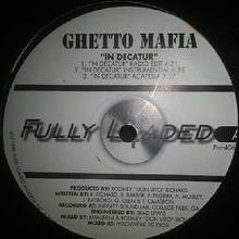 In Decatur / Ghetto Mafia (VLS)
